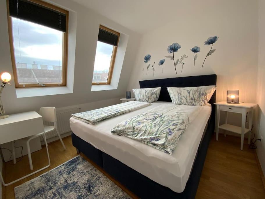 The Viewpoint L Dg4'12 Apartment Wien